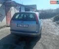 Синій Форд Фокус, об'ємом двигуна 1.6 л та пробігом 260 тис. км за 4800 $, фото 3 на Automoto.ua