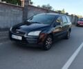 Синій Форд Фокус, об'ємом двигуна 1.8 л та пробігом 298 тис. км за 3250 $, фото 4 на Automoto.ua