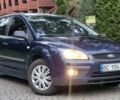 Синій Форд Фокус, об'ємом двигуна 1.6 л та пробігом 300 тис. км за 3900 $, фото 1 на Automoto.ua