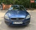 Синій Форд Фокус, об'ємом двигуна 1.6 л та пробігом 315 тис. км за 3690 $, фото 1 на Automoto.ua