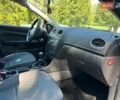 Синий Форд Фокус, объемом двигателя 1.6 л и пробегом 350 тыс. км за 3200 $, фото 45 на Automoto.ua