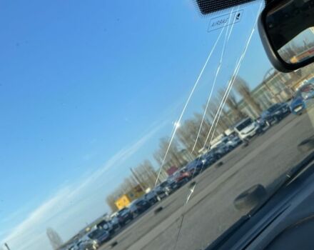 Синий Форд Фокус, объемом двигателя 1.8 л и пробегом 226 тыс. км за 3200 $, фото 7 на Automoto.ua