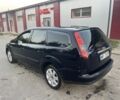 Синий Форд Фокус, объемом двигателя 1.6 л и пробегом 411 тыс. км за 1850 $, фото 6 на Automoto.ua
