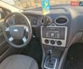 Синий Форд Фокус, объемом двигателя 1.6 л и пробегом 255 тыс. км за 2600 $, фото 11 на Automoto.ua