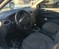 Синій Форд Фокус, об'ємом двигуна 1.6 л та пробігом 300 тис. км за 1700 $, фото 4 на Automoto.ua
