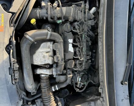 Синій Форд Фокус, об'ємом двигуна 1.8 л та пробігом 300 тис. км за 2900 $, фото 6 на Automoto.ua