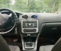 Синий Форд Фокус, объемом двигателя 2 л и пробегом 320 тыс. км за 5200 $, фото 5 на Automoto.ua