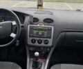 Синій Форд Фокус, об'ємом двигуна 1.6 л та пробігом 300 тис. км за 4200 $, фото 15 на Automoto.ua