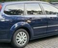 Синій Форд Фокус, об'ємом двигуна 1.6 л та пробігом 300 тис. км за 3900 $, фото 2 на Automoto.ua