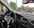 Синий Форд Фокус, объемом двигателя 1.6 л и пробегом 165 тыс. км за 3500 $, фото 6 на Automoto.ua