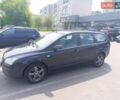 Синий Форд Фокус, объемом двигателя 1.6 л и пробегом 334 тыс. км за 4300 $, фото 7 на Automoto.ua