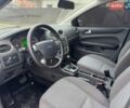 Синій Форд Фокус, об'ємом двигуна 1.6 л та пробігом 250 тис. км за 4900 $, фото 22 на Automoto.ua