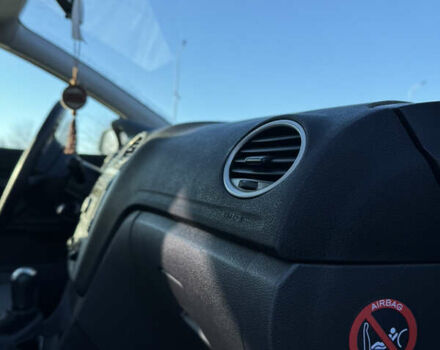 Синій Форд Фокус, об'ємом двигуна 1.4 л та пробігом 200 тис. км за 4800 $, фото 32 на Automoto.ua