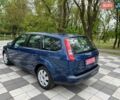 Синій Форд Фокус, об'ємом двигуна 1.6 л та пробігом 194 тис. км за 5499 $, фото 2 на Automoto.ua