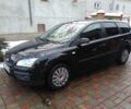 Синий Форд Фокус, объемом двигателя 1.6 л и пробегом 335 тыс. км за 4028 $, фото 14 на Automoto.ua