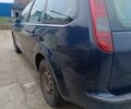 Синий Форд Фокус, объемом двигателя 1.6 л и пробегом 297 тыс. км за 4600 $, фото 10 на Automoto.ua