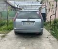 Синий Форд Фокус, объемом двигателя 1.75 л и пробегом 255 тыс. км за 5000 $, фото 10 на Automoto.ua