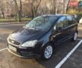 Синій Форд Фокус, об'ємом двигуна 1.8 л та пробігом 198 тис. км за 5800 $, фото 10 на Automoto.ua