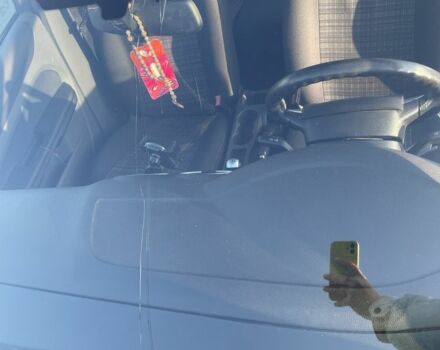 Синий Форд Фокус, объемом двигателя 1.8 л и пробегом 226 тыс. км за 3200 $, фото 11 на Automoto.ua