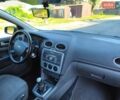 Синій Форд Фокус, об'ємом двигуна 1.4 л та пробігом 290 тис. км за 3900 $, фото 15 на Automoto.ua