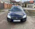 Синій Форд Фокус, об'ємом двигуна 1.56 л та пробігом 300 тис. км за 3950 $, фото 6 на Automoto.ua