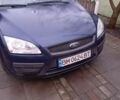 Синий Форд Фокус, объемом двигателя 1.6 л и пробегом 240 тыс. км за 4600 $, фото 1 на Automoto.ua