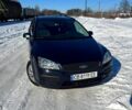 Синий Форд Фокус, объемом двигателя 1.6 л и пробегом 246 тыс. км за 4600 $, фото 10 на Automoto.ua