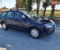 Синий Форд Фокус, объемом двигателя 1.6 л и пробегом 193 тыс. км за 5000 $, фото 9 на Automoto.ua