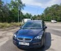 Синий Форд Фокус, объемом двигателя 1.6 л и пробегом 232 тыс. км за 4803 $, фото 1 на Automoto.ua