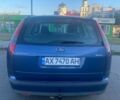 Синий Форд Фокус, объемом двигателя 1.6 л и пробегом 170 тыс. км за 5300 $, фото 3 на Automoto.ua