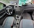 Синий Форд Фокус, объемом двигателя 1.6 л и пробегом 230 тыс. км за 1000 $, фото 8 на Automoto.ua