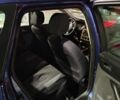 Синий Форд Фокус, объемом двигателя 1.6 л и пробегом 227 тыс. км за 4800 $, фото 5 на Automoto.ua