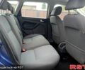 Синій Форд Фокус, об'ємом двигуна 1.6 л та пробігом 36000 тис. км за 4150 $, фото 11 на Automoto.ua