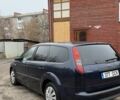 Синій Форд Фокус, об'ємом двигуна 1.6 л та пробігом 274 тис. км за 2850 $, фото 6 на Automoto.ua