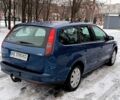 Синій Форд Фокус, об'ємом двигуна 1.6 л та пробігом 333 тис. км за 4500 $, фото 3 на Automoto.ua