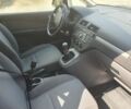 Синий Форд Фокус, объемом двигателя 1.6 л и пробегом 267 тыс. км за 4700 $, фото 9 на Automoto.ua