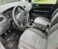 Синий Форд Фокус, объемом двигателя 1.8 л и пробегом 250 тыс. км за 1784 $, фото 8 на Automoto.ua