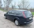 Синий Форд Фокус, объемом двигателя 1.6 л и пробегом 300 тыс. км за 3500 $, фото 9 на Automoto.ua