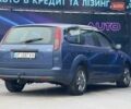 Синий Форд Фокус, объемом двигателя 1.56 л и пробегом 234 тыс. км за 4499 $, фото 6 на Automoto.ua