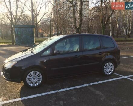 Синий Форд Фокус, объемом двигателя 1.8 л и пробегом 198 тыс. км за 5800 $, фото 9 на Automoto.ua