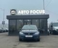 Синій Форд Фокус, об'ємом двигуна 1.6 л та пробігом 195 тис. км за 5790 $, фото 2 на Automoto.ua