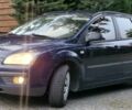 Синій Форд Фокус, об'ємом двигуна 1.6 л та пробігом 300 тис. км за 3900 $, фото 1 на Automoto.ua