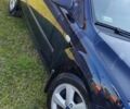 Синій Форд Фокус, об'ємом двигуна 1.6 л та пробігом 274 тис. км за 4300 $, фото 13 на Automoto.ua