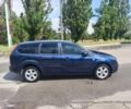 Синий Форд Фокус, объемом двигателя 1.6 л и пробегом 232 тыс. км за 4803 $, фото 3 на Automoto.ua