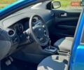 Синій Форд Фокус, об'ємом двигуна 1.6 л та пробігом 187 тис. км за 4899 $, фото 9 на Automoto.ua