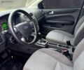 Синий Форд Фокус, объемом двигателя 1.6 л и пробегом 250 тыс. км за 4400 $, фото 9 на Automoto.ua