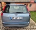 Синій Форд Фокус, об'ємом двигуна 1.6 л та пробігом 213 тис. км за 5450 $, фото 5 на Automoto.ua