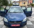 Синій Форд Фокус, об'ємом двигуна 1.6 л та пробігом 194 тис. км за 5499 $, фото 8 на Automoto.ua