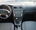Синій Форд Фокус, об'ємом двигуна 1.8 л та пробігом 298 тис. км за 3250 $, фото 29 на Automoto.ua