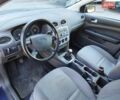 Синій Форд Фокус, об'ємом двигуна 1.4 л та пробігом 290 тис. км за 3900 $, фото 9 на Automoto.ua